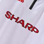 Manchester United 98-99