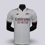 Arsenal Visitante - 25/26