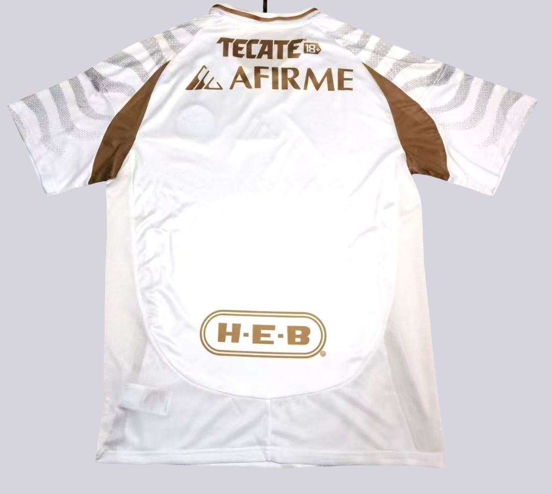 Tigres 3er Kit - 24/25