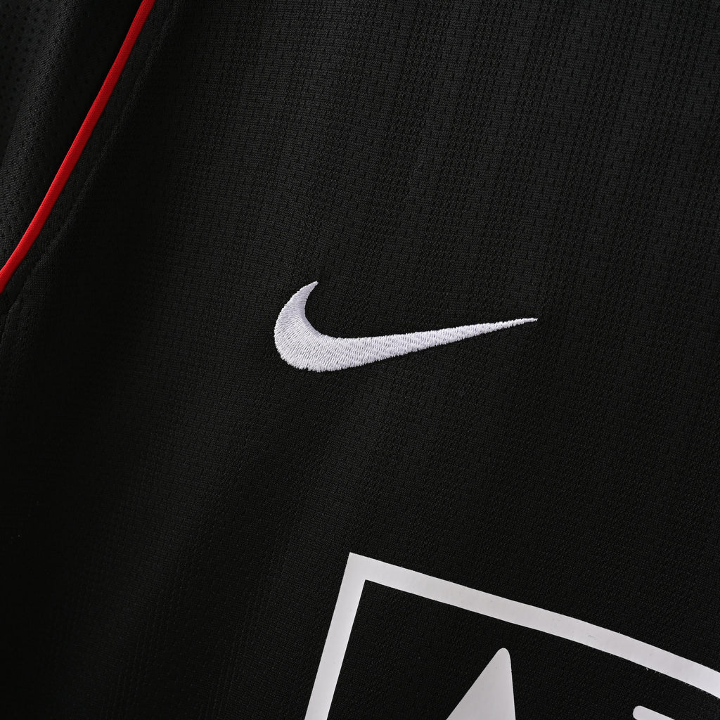 Manchester United Visita - 07/08