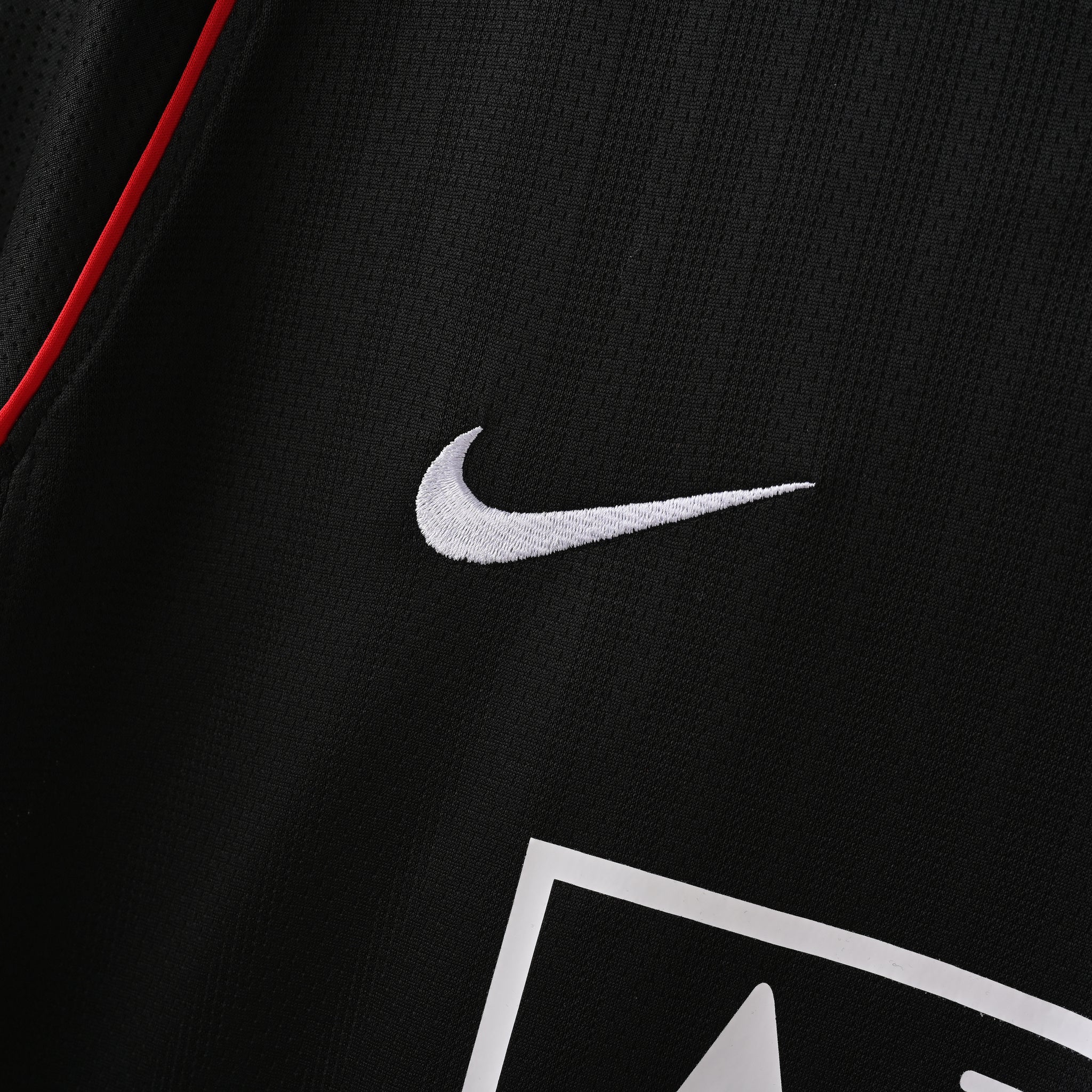 Manchester United Visita - 07/08