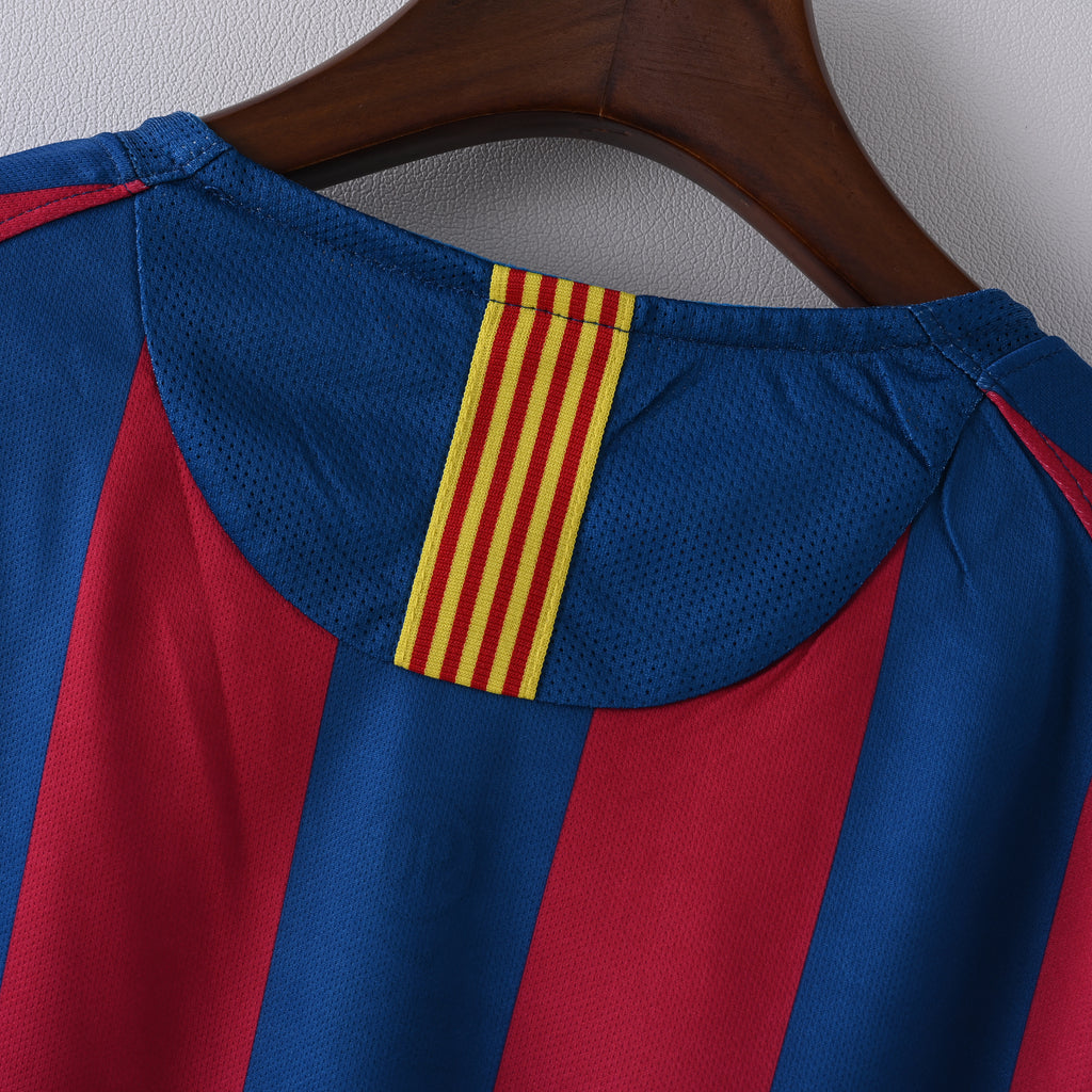 Barcelona Retro 05/06 EXPRESS