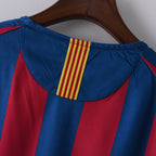 Barcelona Retro 05/06 EXPRESS