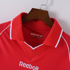 Liverpool Local - 00/01