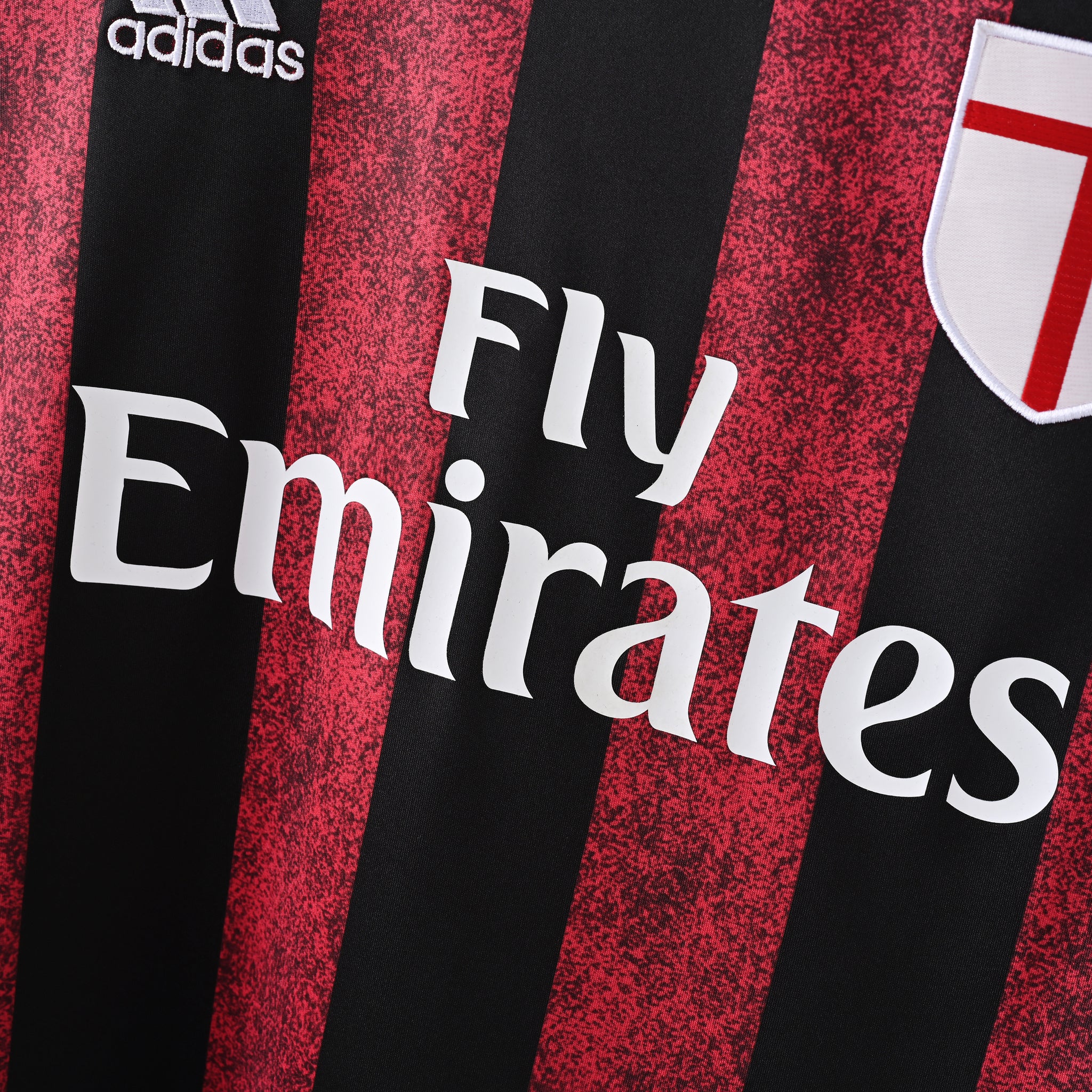 AC Milan Local - 15/16