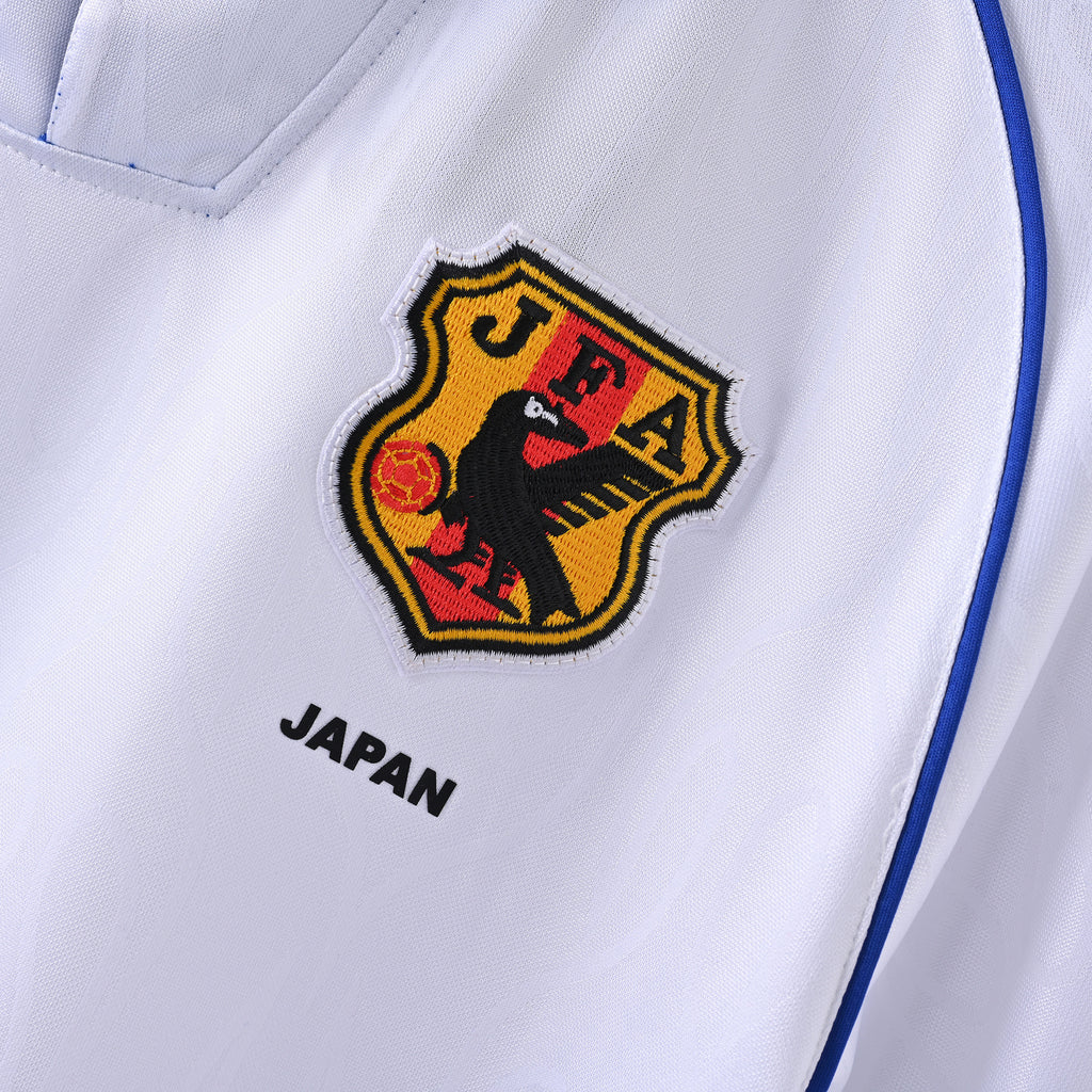 Japón Visita - 1998