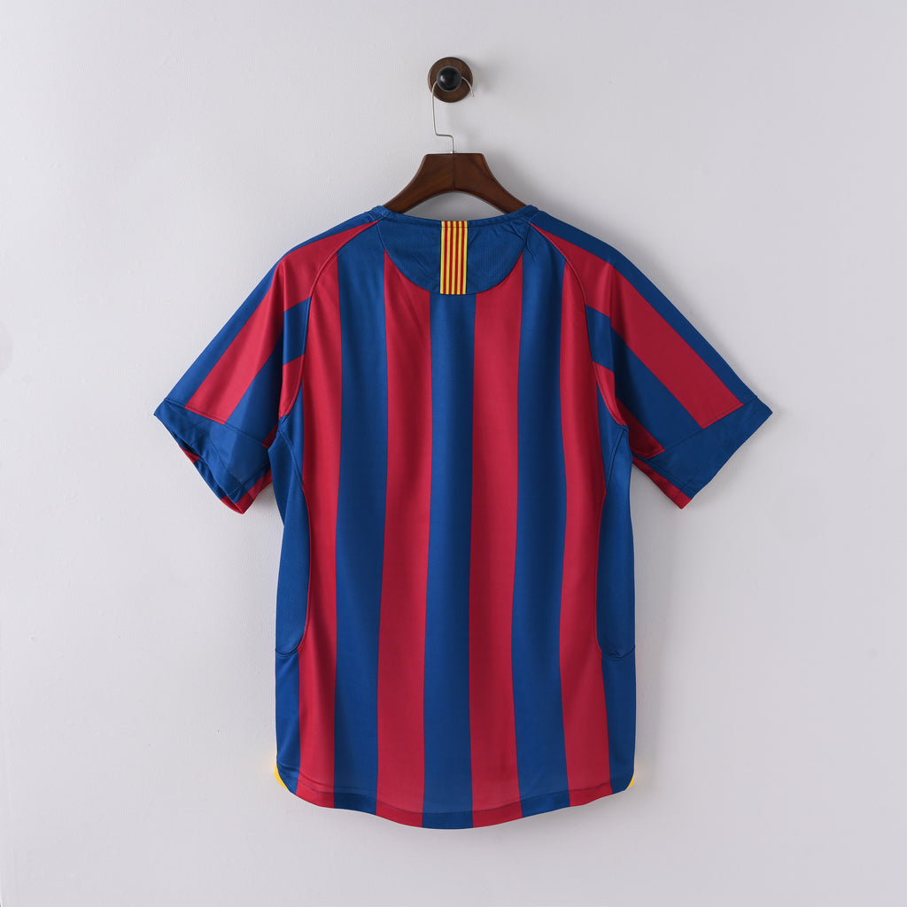 Barcelona Retro 05/06 EXPRESS