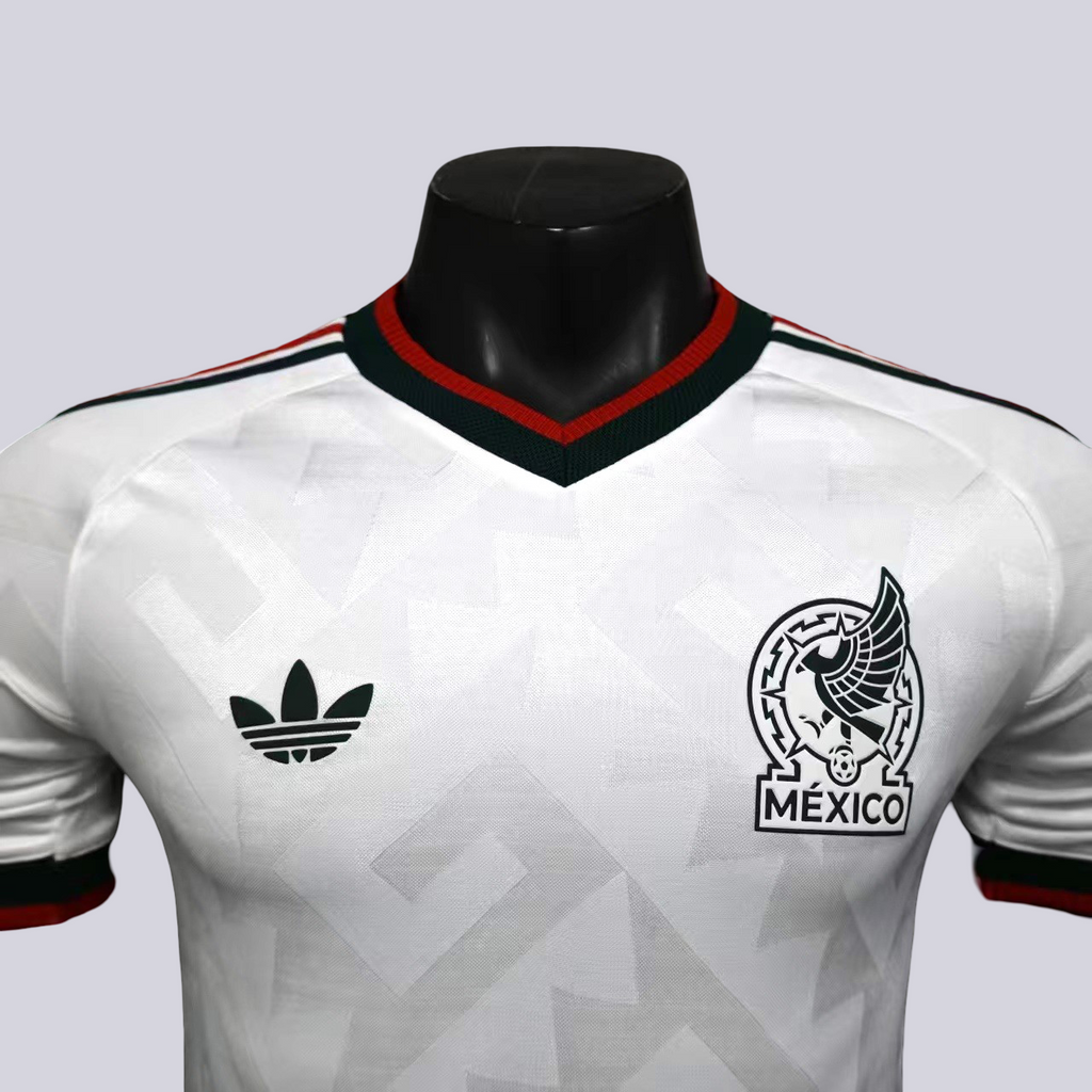 México Mundial Visita 2026 - Express