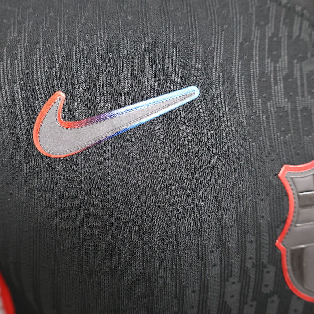 Barcelona Visita - 24/25