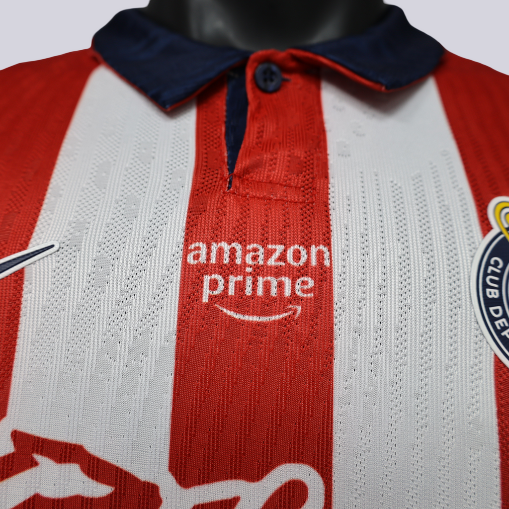 Chivas Local 26/27