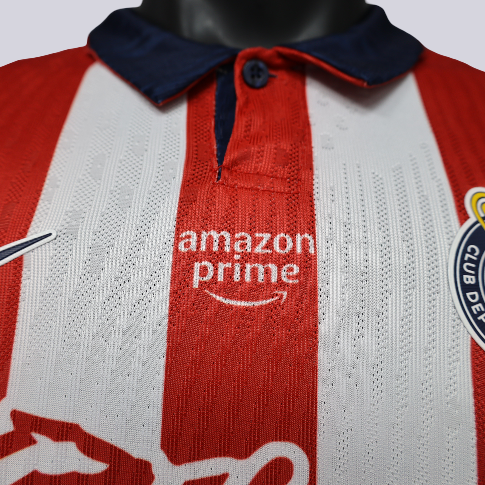 Chivas Local 26/27