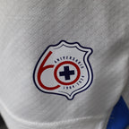 Cruz Azul Visita - 24/25