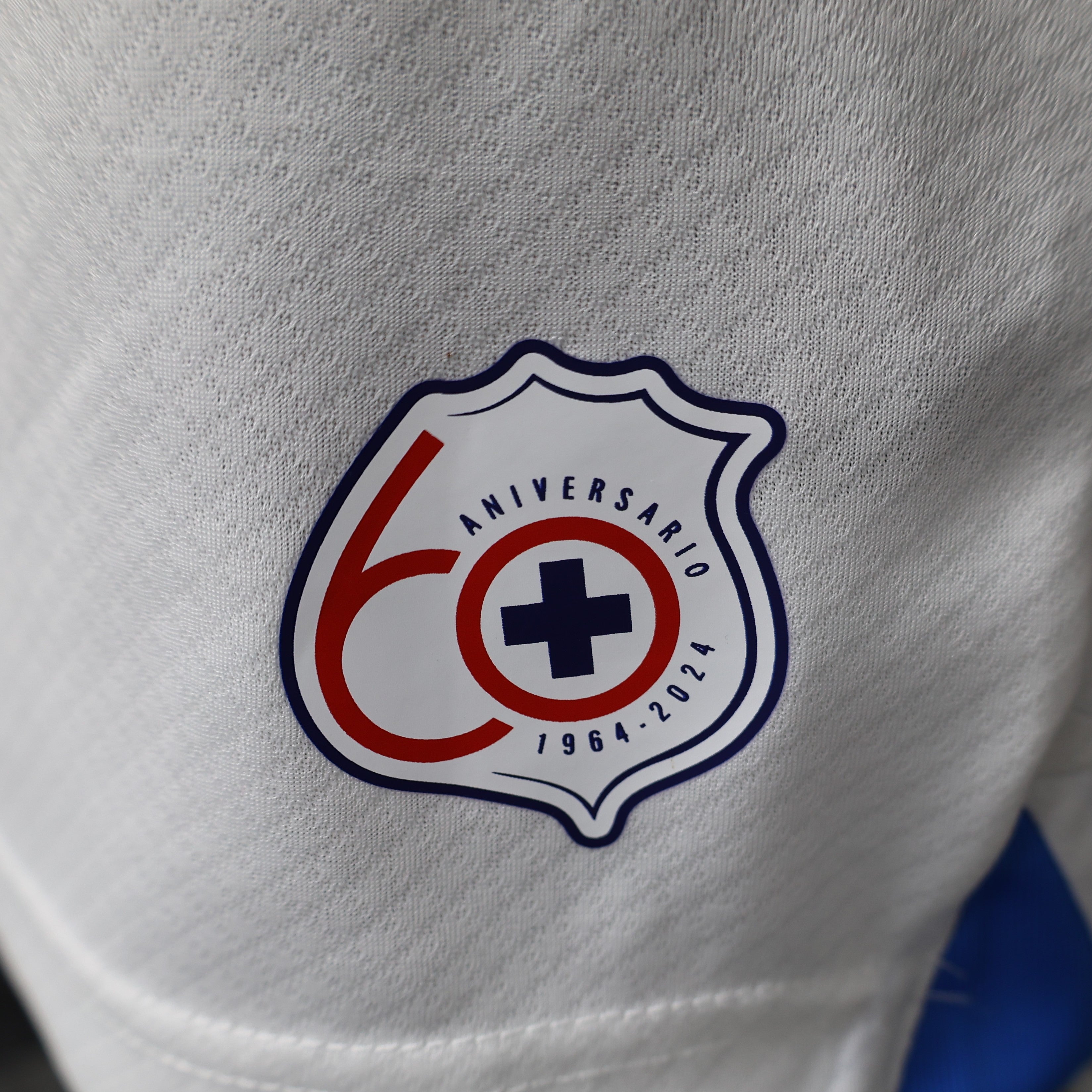 Cruz Azul Visita - 24/25