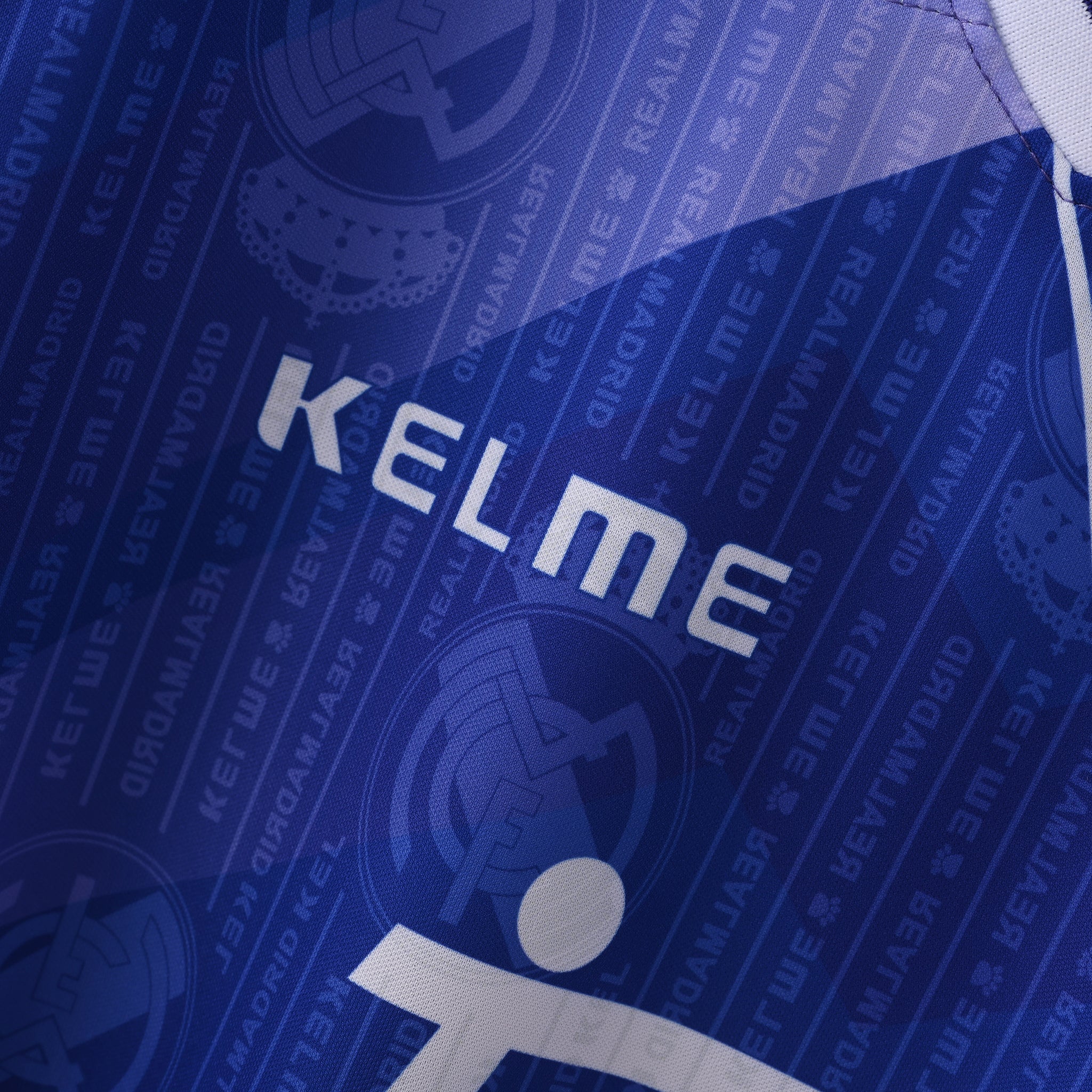 Real Madrid Visita - 96/97