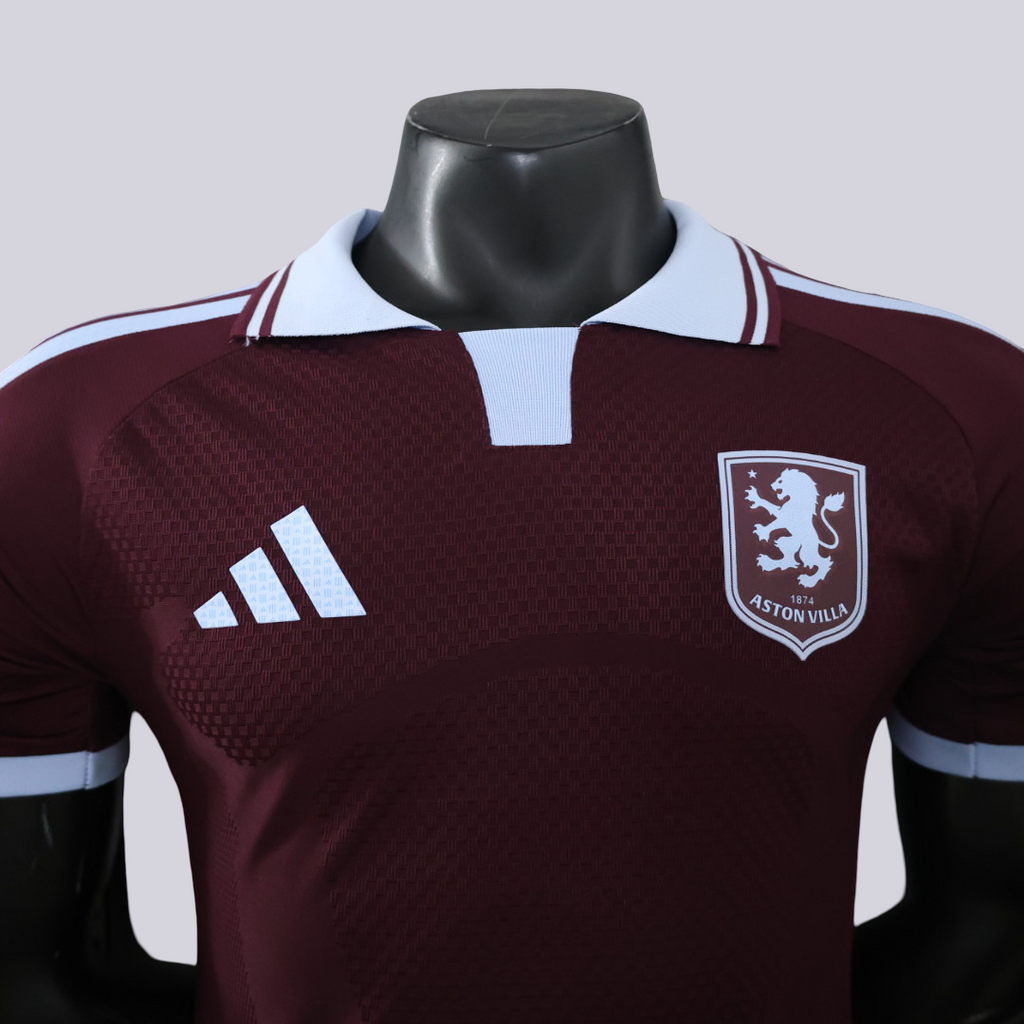 Aston Villa Local 26/27