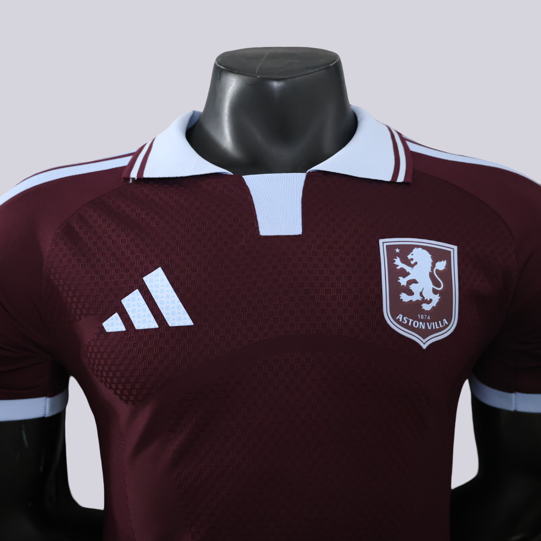 Aston Villa Local 26/27