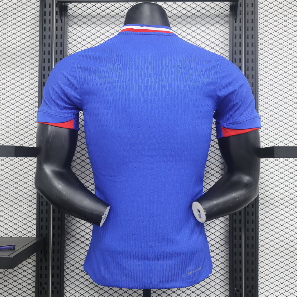 Selección Francia