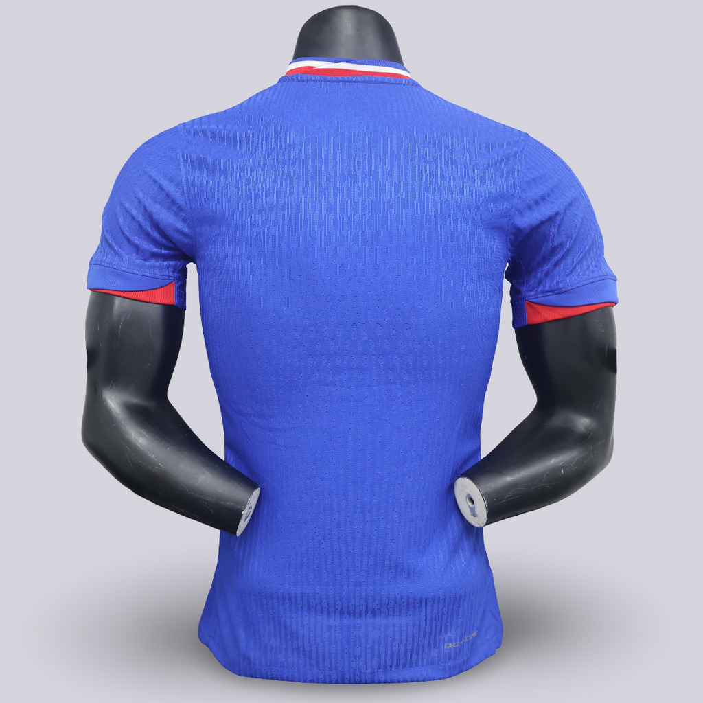 Selección Francia