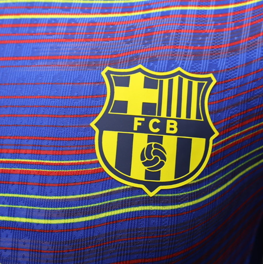 Barcelona Pre-partido 25/26