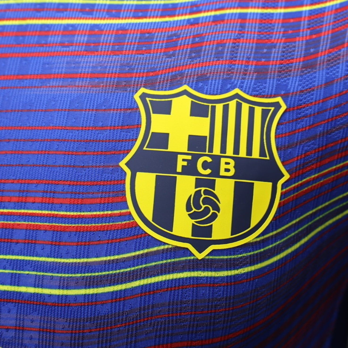 Barcelona Pre-partido 25/26