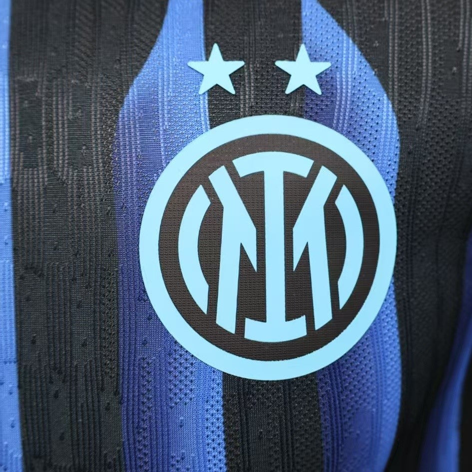 Inter Milán Local - 25/26