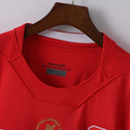 Liverpool 04/05 Retro