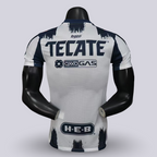 Rayados Monterrey Local - 25/26