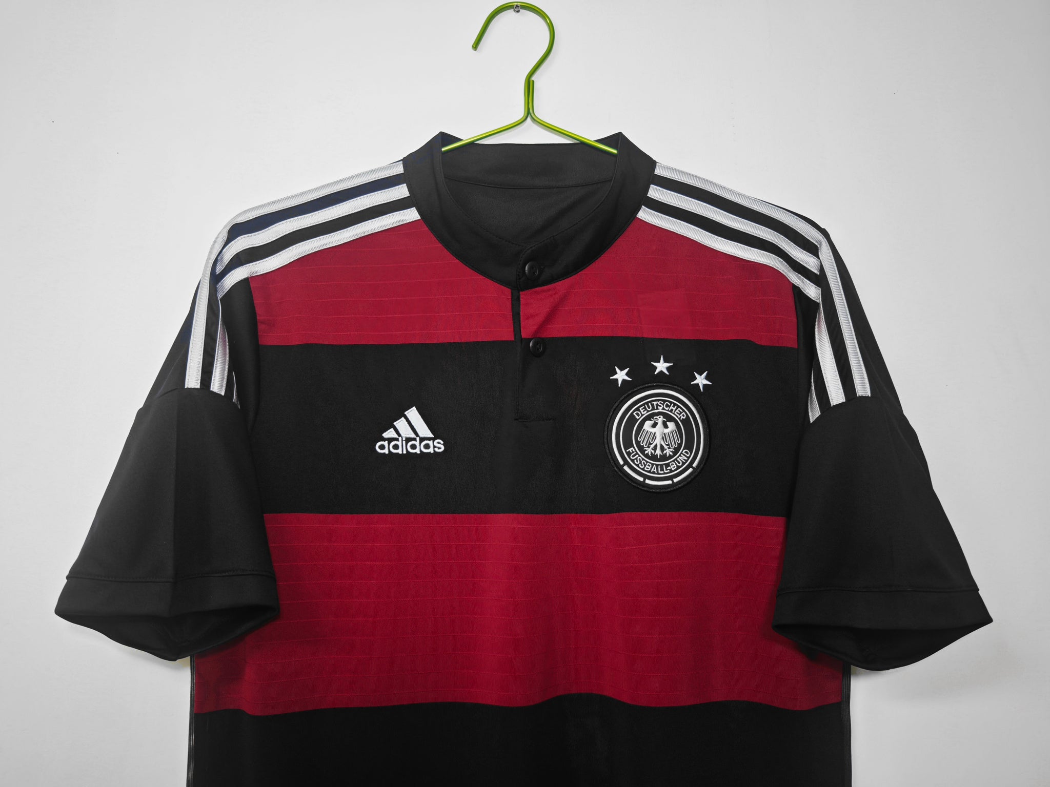 Alemania Retro - 2014