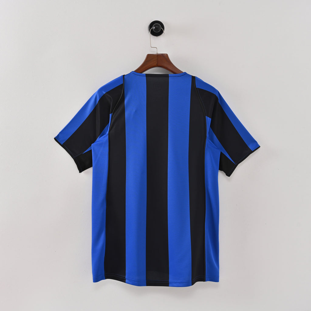Inter Milán Local - 04/05