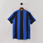 Inter Milán Local - 04/05