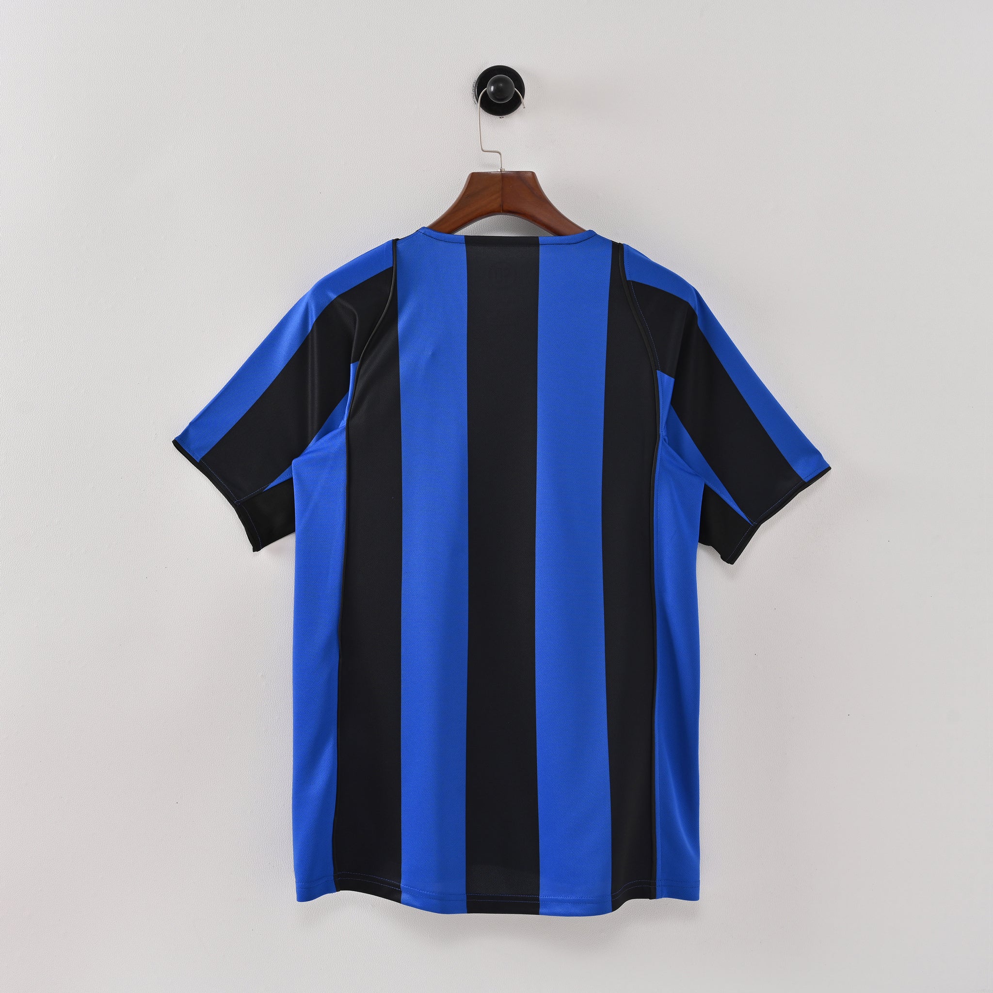 Inter Milán Local - 04/05