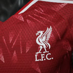 Liverpool - 26/27