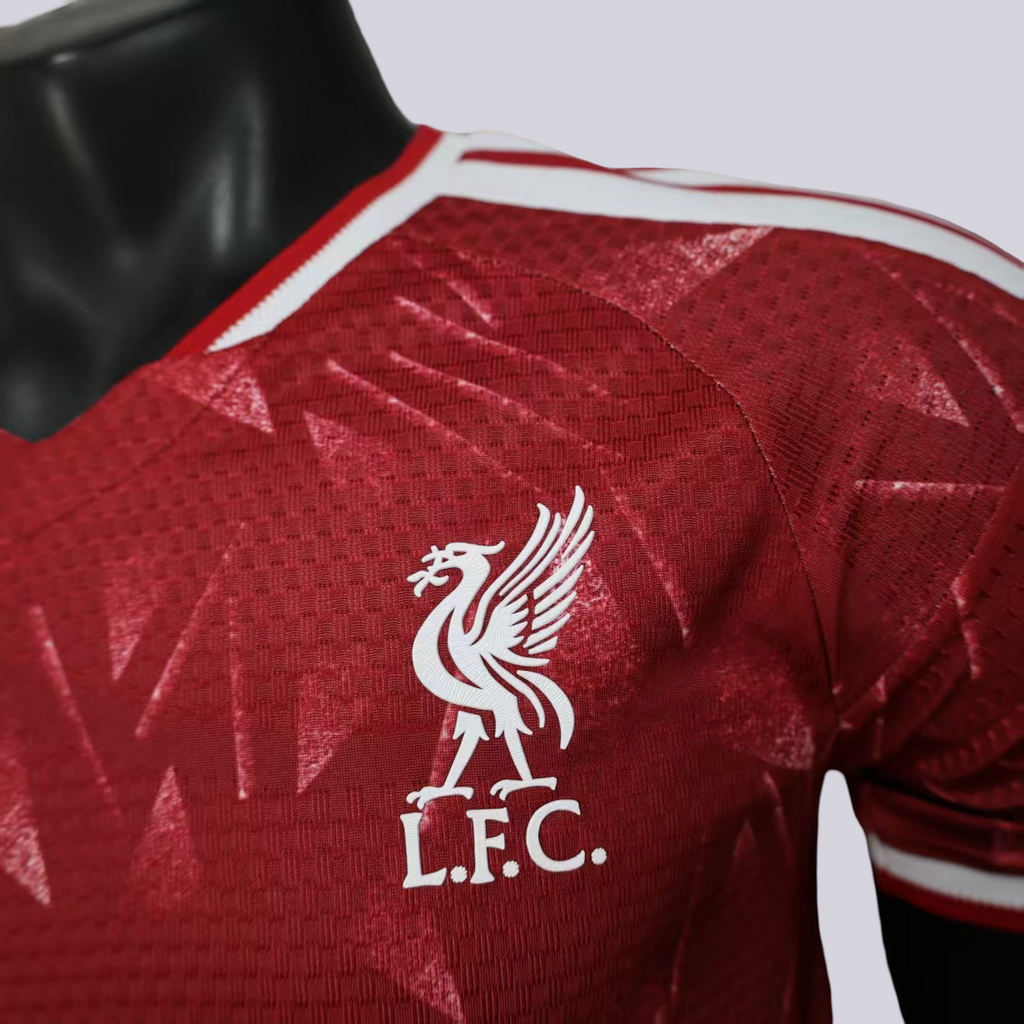Liverpool Local 26/27