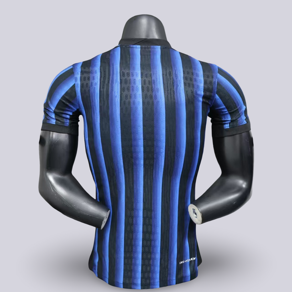 Inter Milán Local - 25/26