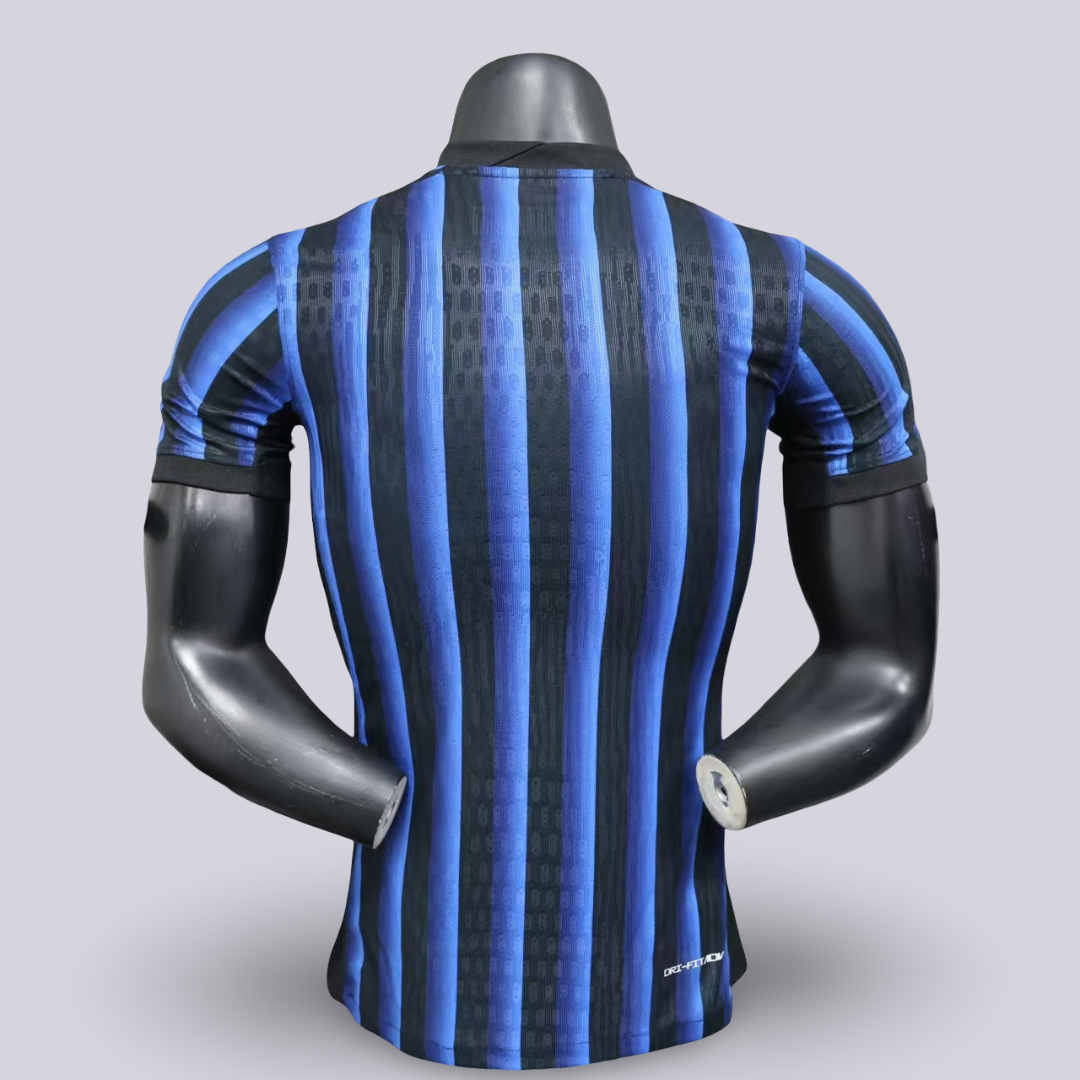 Inter Milán Local - 25/26