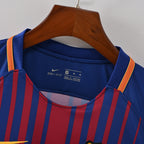 Barcelona Local - 17/18