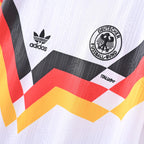 Alemania - 1990