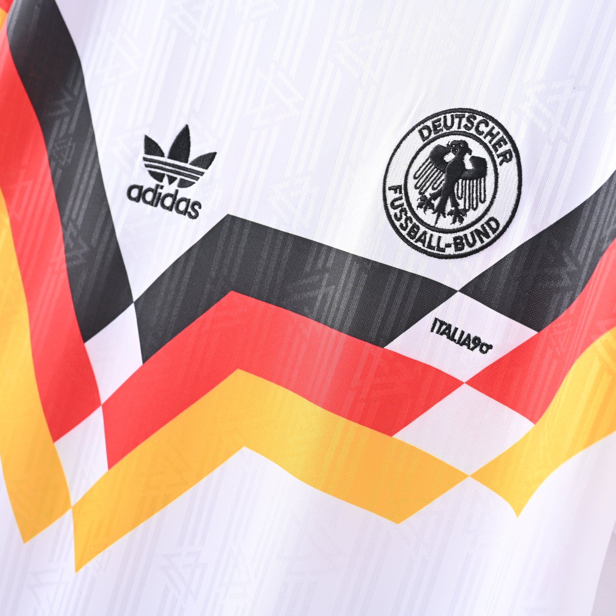 Alemania - 1990