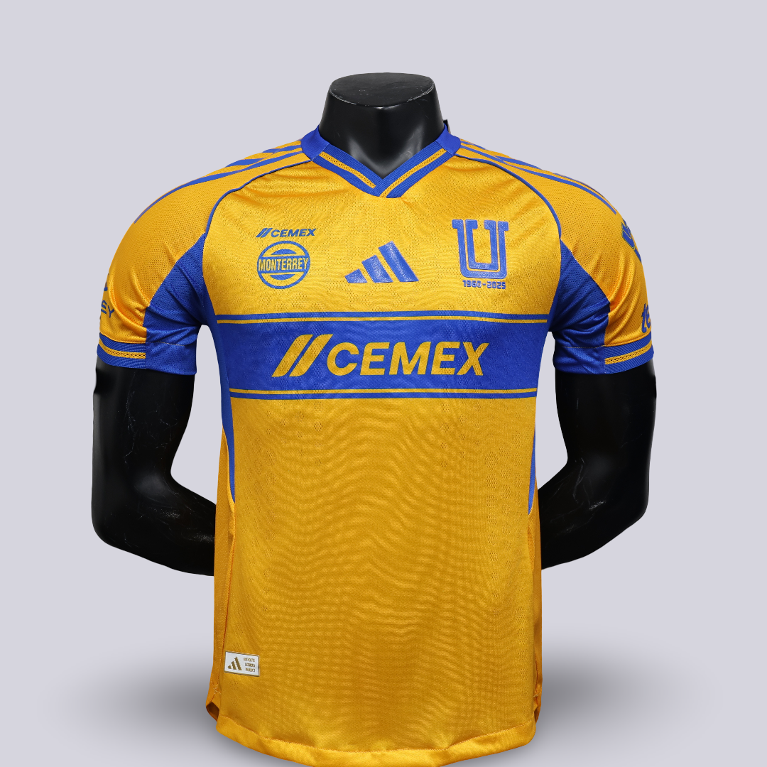 Tigres Local - 25/26