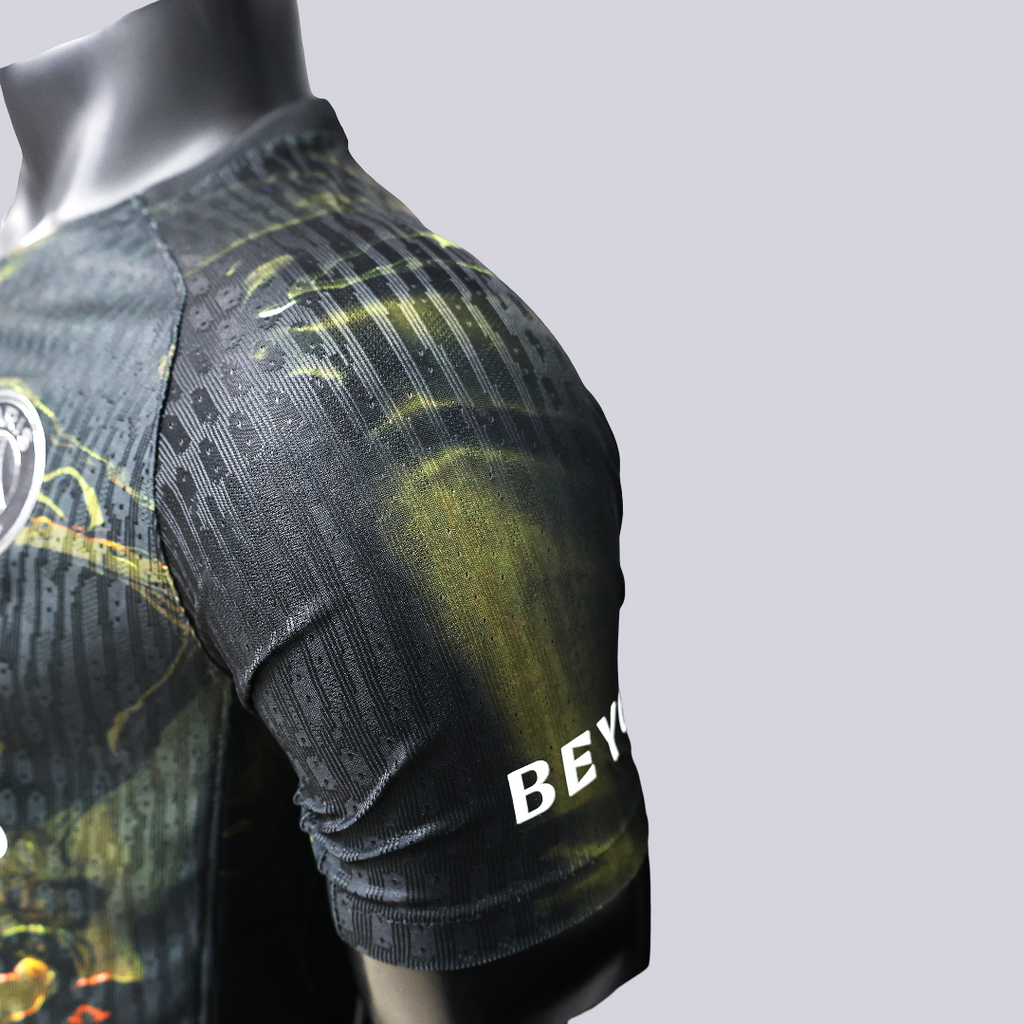 Paris saint-germain night edition Jordan 2026