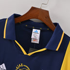 Ajax 00/01 Retro