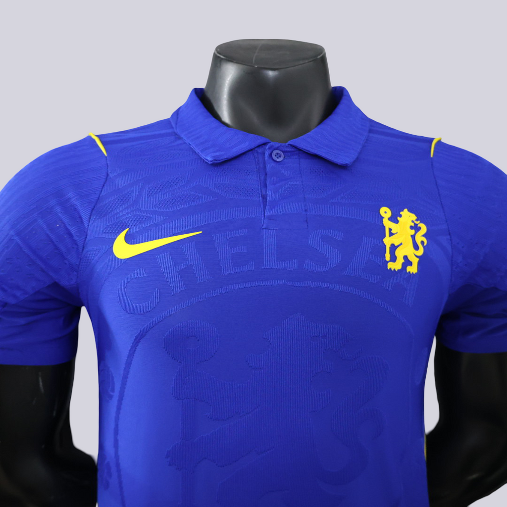 Chelsea Local 26/27