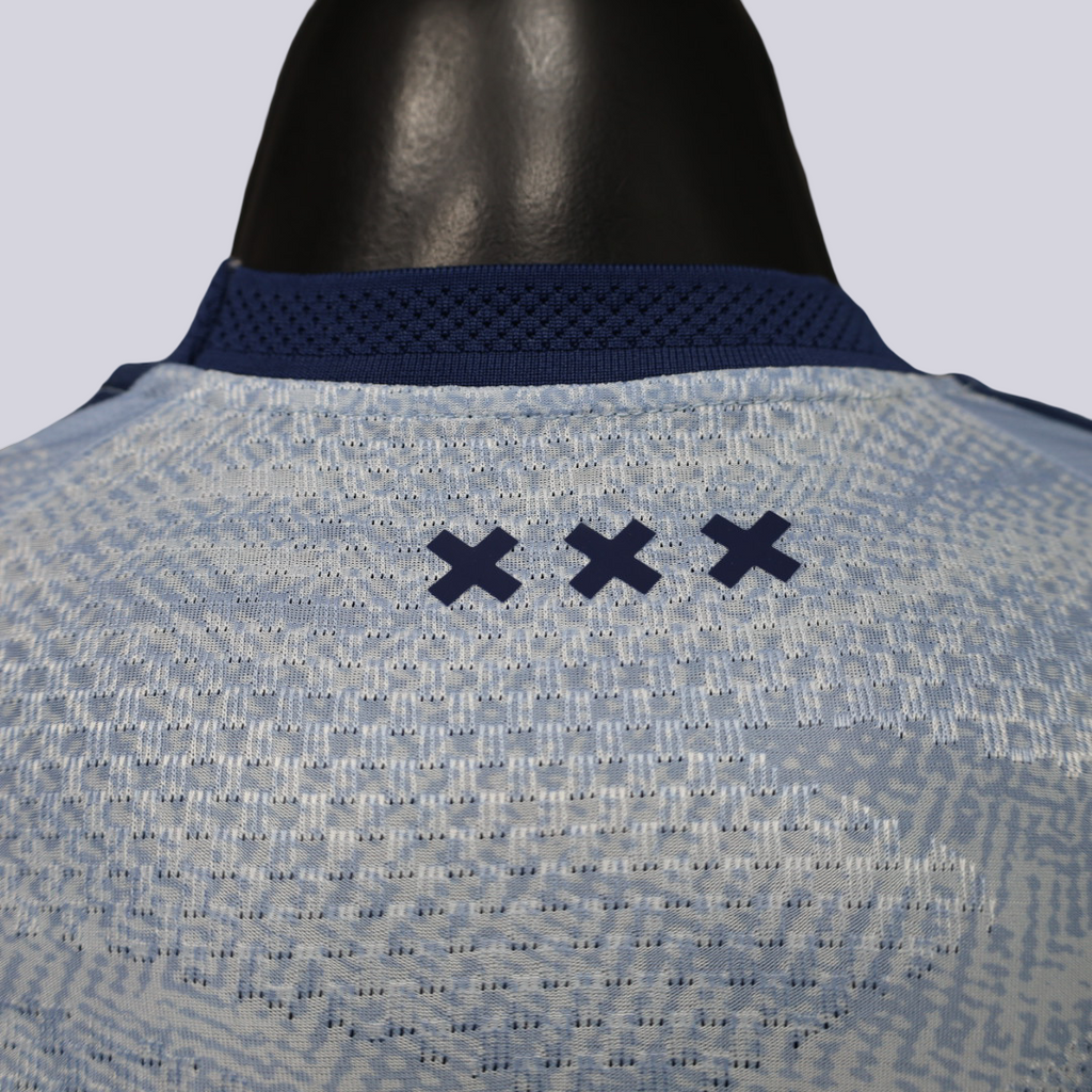 Ajax 3er kit 26/27