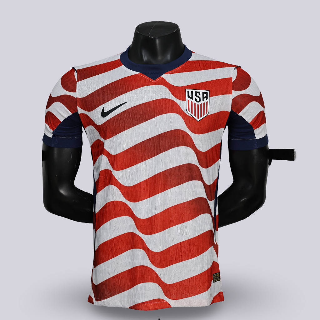 USA Mundial Local 2026 - Estados Unidos