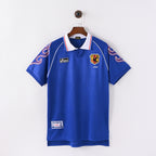 Japón Local - 1998
