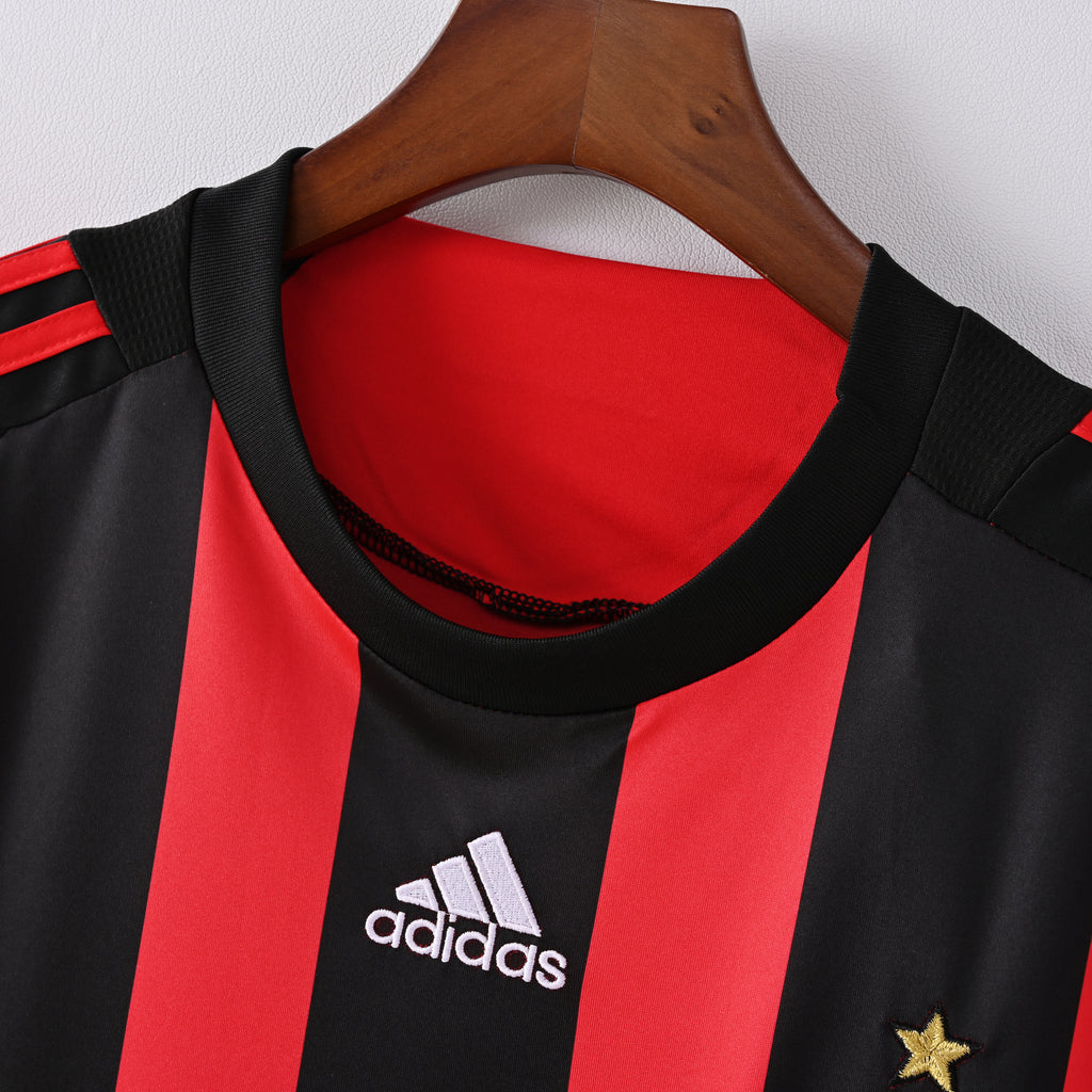 AC Milan Local - 08/09