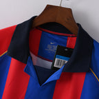 Barcelona Local - 01/02
