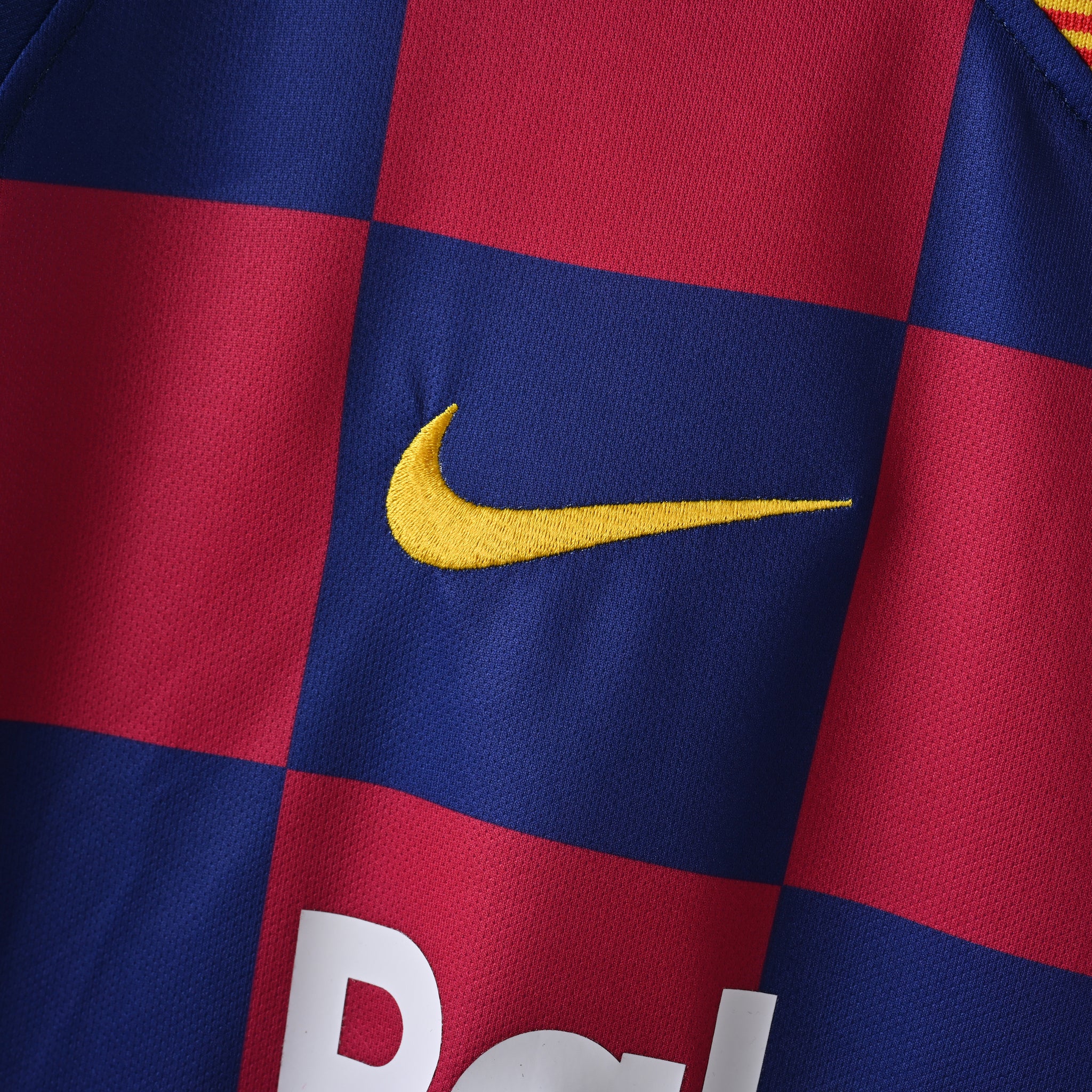 Barcelona 19/20 Retro