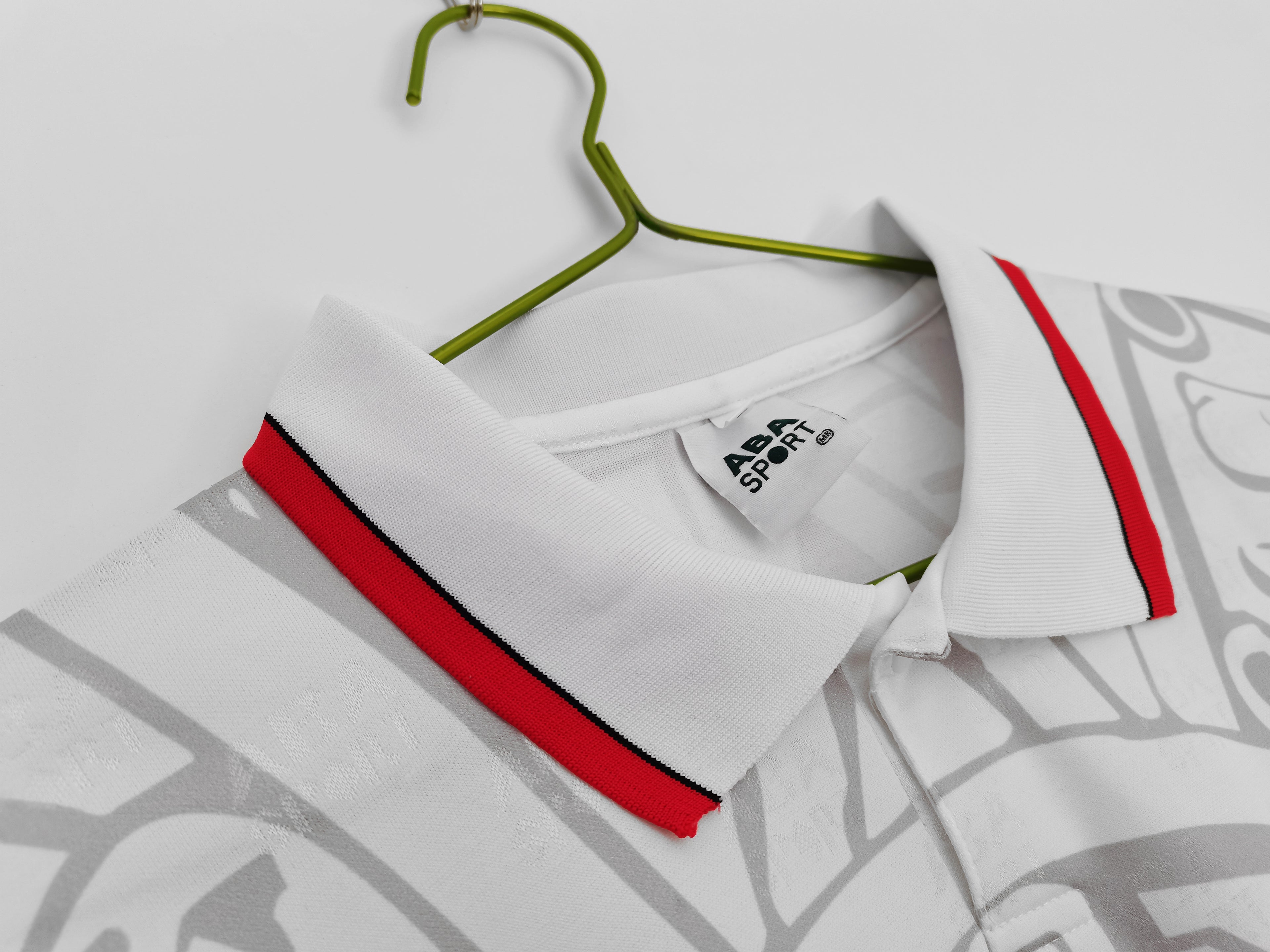 México Retro Visita 1998