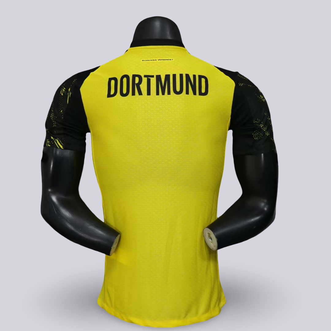 Borussia Dortmund - 25/26